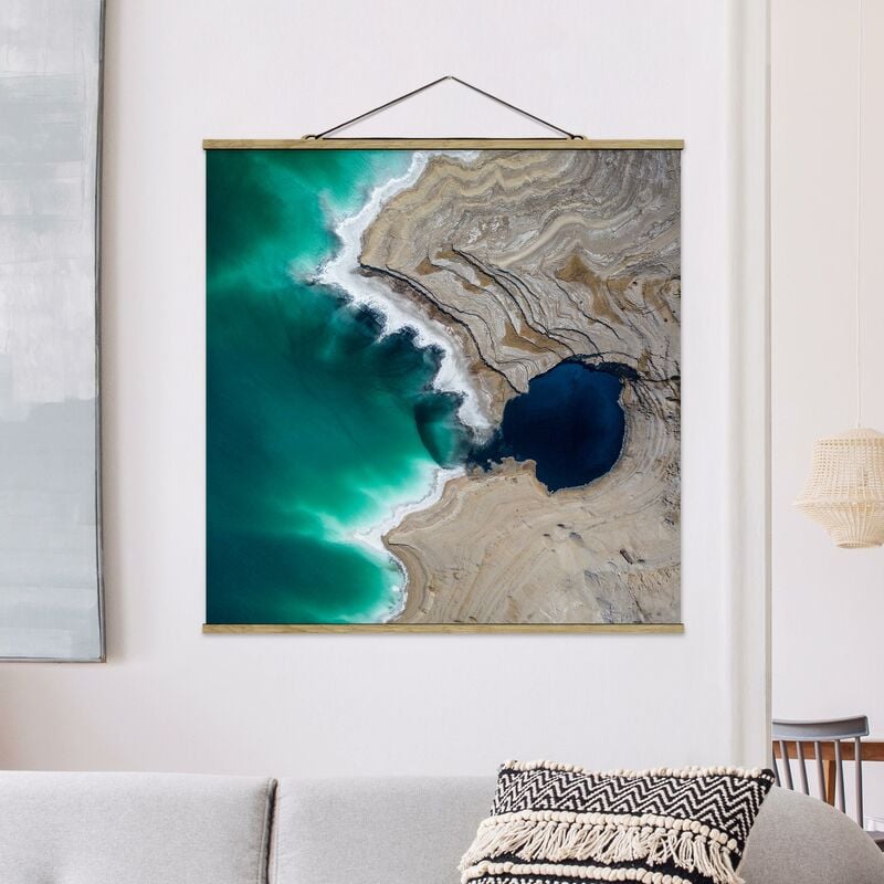 Imagen de tela - Wild Coastal Bay In Israel - Cuadrado 1:1 Dimensión LxA: 35cm x 35cm
Imagen de tela - Wild Coastal Bay In Israel - Cuadrado 1:1 Dimensión LxA: 35cm x 35cm