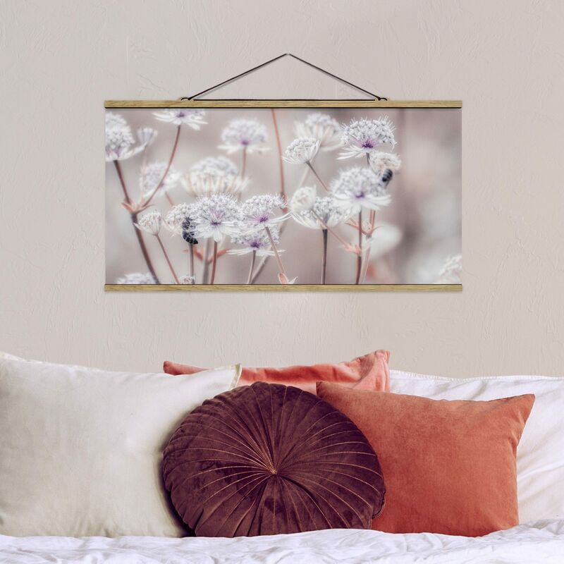 Imagen de tela - Wild Flowers Light As A Feather - Apaisado 1:2 Dimensión LxA: 50cm x 100cm
Imagen de tela - Wild Flowers Light As A Feather - Apaisado 1:2 Dimensión LxA: 50cm x 100cm