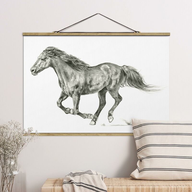 Imagen de tela - Wild Horse Trial - Mare - Apaisado 2:3 Dimensión LxA: 33.5cm x 50cm
Imagen de tela - Wild Horse Trial - Mare - Apaisado 2:3 Dimensión LxA: 33.5cm x 50cm