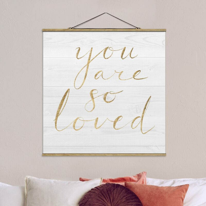 Imagen de tela - Wooden Wall White - Loved - Cuadrado 1:1 Dimensión LxA: 80cm x 80cm
Imagen de tela - Wooden Wall White - Loved - Cuadrado 1:1 Dimensión LxA: 80cm x 80cm