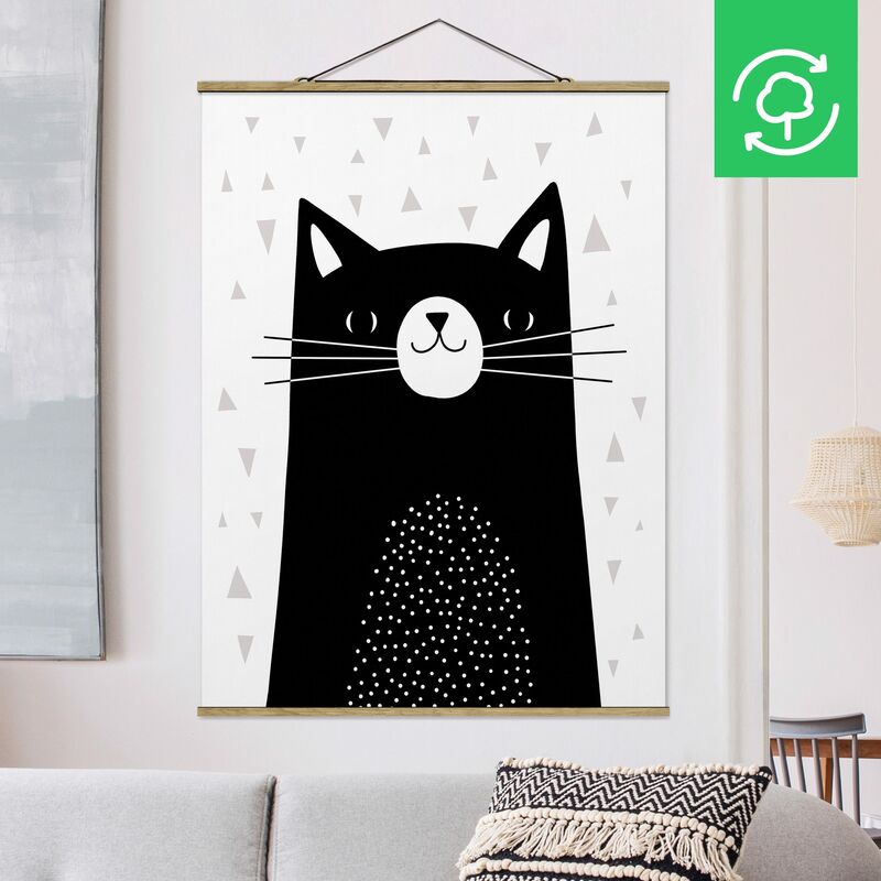 Imagen de tela - Zoo With Patterns - Cat - Alto 4:3 Dimensión LxA: 133.5cm x 100cm
Imagen de tela - Zoo With Patterns - Cat - Alto 4:3 Dimensión LxA: 133.5cm x 100cm