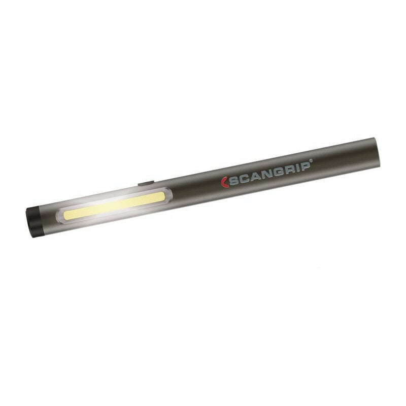 Pen Led Led Penna Da Lavoro Pen R Flash Micro R Lm Li Ion