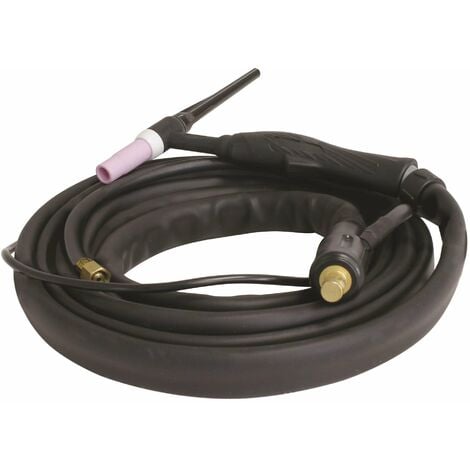 Antorcha Tig Para Soldadura Con Cable