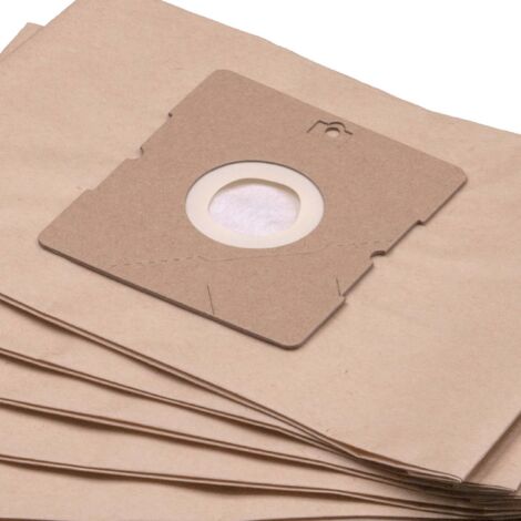 Vhbw Paper Dust Bags Replacement For K Rcher