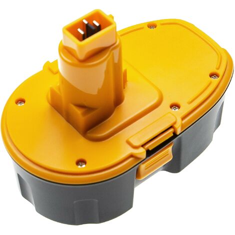 Vhbw Battery Compatible With Dewalt Dc Kb Dc Ka Dc Dc Ka