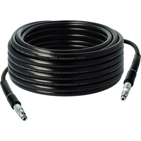 Vhbw M High Pressure Hose Compatible With K Rcher K Premium Ecoogic