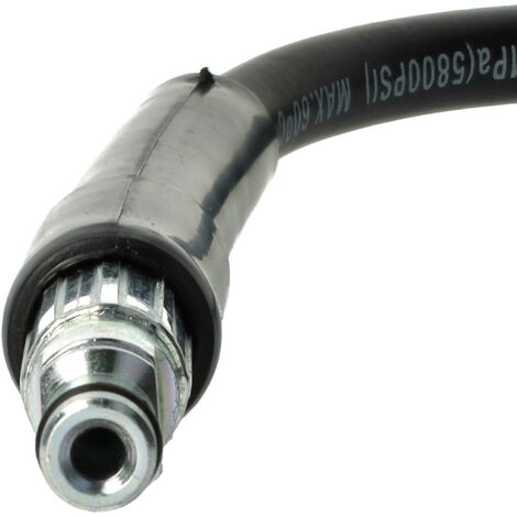 vhbw 5m High Pressure Hose compatible with Kärcher K 4 Compact K 4