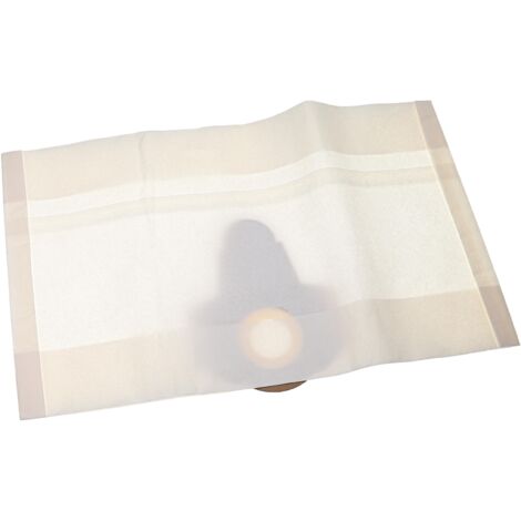 Vhbw X Vacuum Cleaner Bag Compatible With Parkside Pnts C