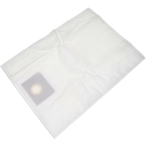 Vhbw X Vacuum Cleaner Bag Compatible With K Rcher Nt Eco Tea