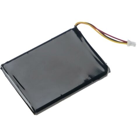 Vhbw Replacement Battery Compatible With Garmin Drive 50 LM 51LMT