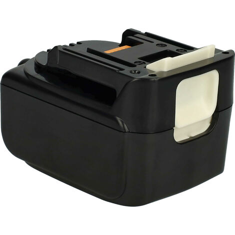 Extensilo X Replacement Battery Compatible With Makita Bdf Sfe