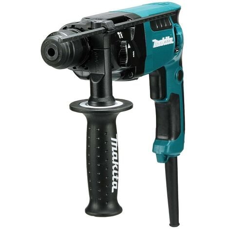 Makita Hr W Mm Sds Plus Rotary Hammer Drill Mode Sds Plus Case