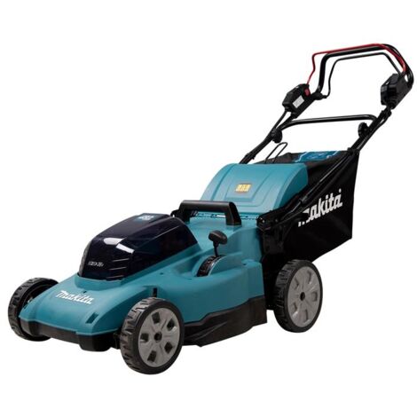 Makita Dlm Ct Self Propelled Lawn Mower V X V X Ah Li Ion