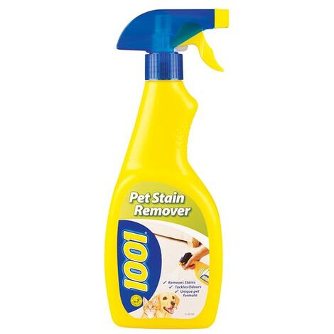 Pet Stain Remover Ml Oto