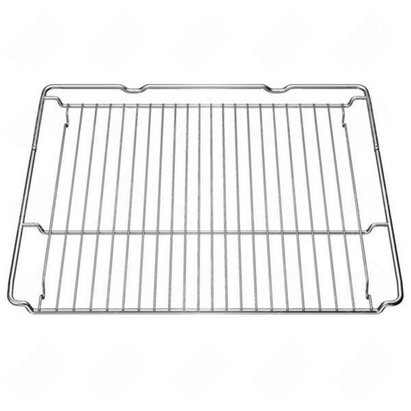 Grille combinée HEZ634000 00577170 pour Four BOSCH CONSTRUCTA