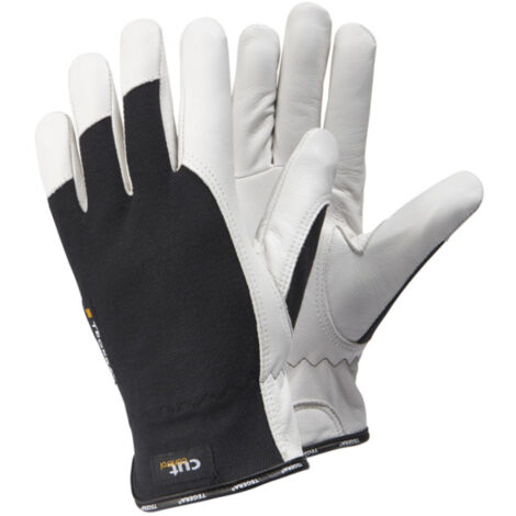 Guantes de protección química TEGERA 8150 10 pares