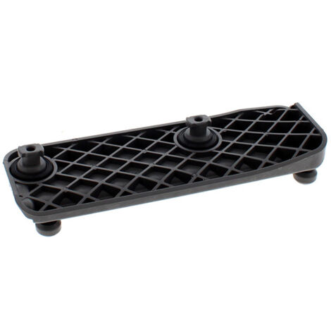 Support Rail Droit Pour Lave Vaisselle Whirlpool C