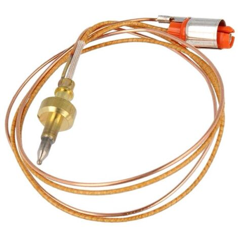 Thermocouple Pour Table De Cuisson Bosch 00617911