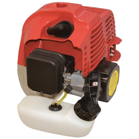 Motore Per Decespugliatore Cc 33 Cc 32 6 1 05 Kw Di Potenza