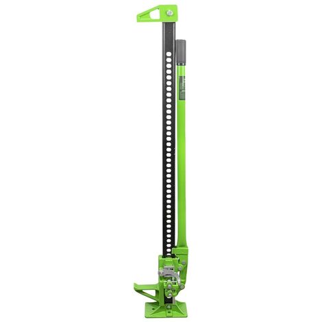 GATO ELEVADOR DE TRINQUETE 3T 1220MM JBM 53897