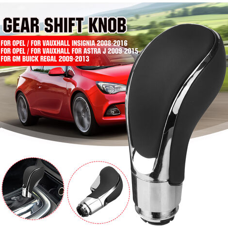 Car Automatic Gear Shift Knob Shifter Lever Stick For Opel For Vauxhall