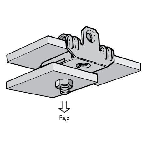 Attache De Bord De T Le Walraven Britclips Fu M Mm Avec