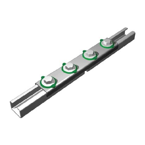 Assembleur De Rail WALRAVEN WALRAVEN BIS RapidRail Pour Rail WM0 35