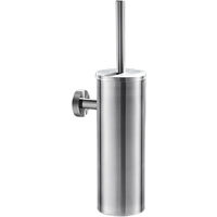 Auralum Porte Balai Wc Murale Chrome