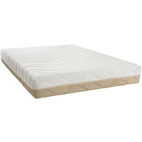 Bellecour Literie Matelas Leman X Cm Mousse Hr Hypersoft