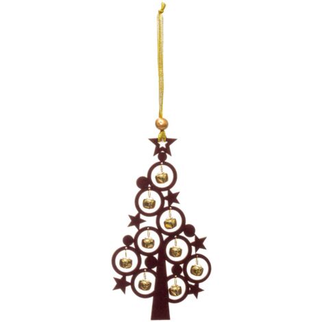 H Lzerner Weihnachtsbaum Bdx Bell Modell A