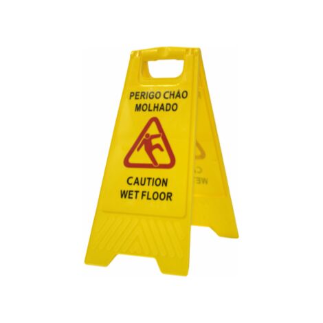 Be Careful Wet Floor Significado Viewfloor Co