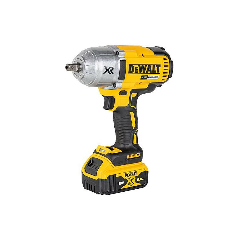 Visseuse A Percussion Sans Fil DeWALT 18V DCF899P2 Avec Insert 1 2 Et