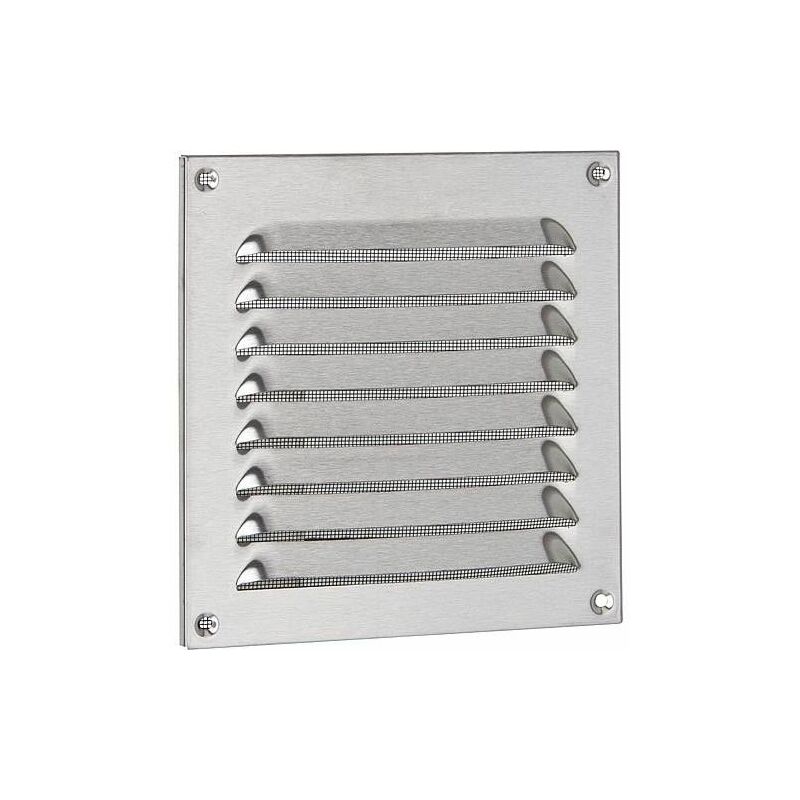 Grille De Protection Contre Les Intemperies En Inox Protect Contre