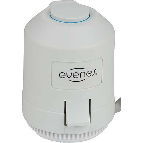 Servomoteur EVENES Electrothermique 230 V Ferme Sans Courant Ad VA80