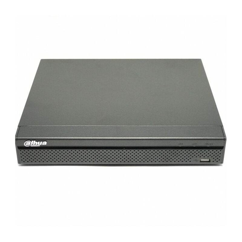 Dahua Nvr Ch Ultra Hd K Megapixel H U Hdmi Vga Nvr Hs