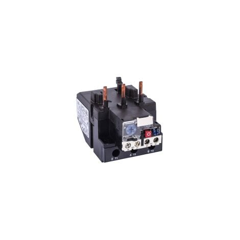 Tesys Lrd Thermal Overload Relays A Class A Lrd