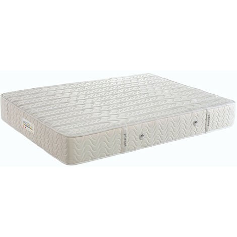 Matelas orthopédique à ressort PROMEMORY 5Z 90x200 cm