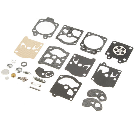 Carburetor Carburetor Repair Kit Seal Diaphragm For Walbro K10 Wat Wa