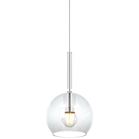 Lustre Classique Top Light Future Os S S Mix Tr E Plafonnier