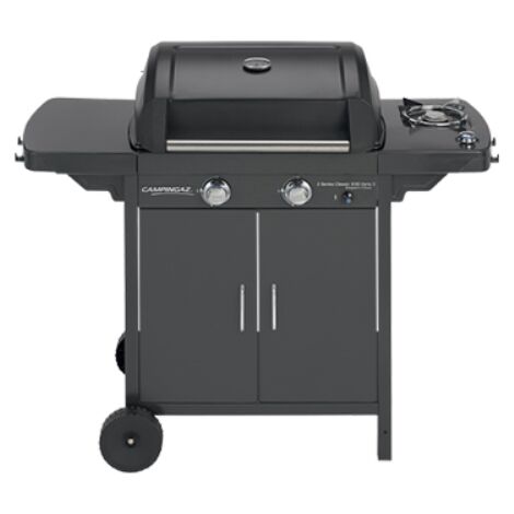 Barbecue Gas S Classic Exs Vario New Campingaz Fuochi Cm X H