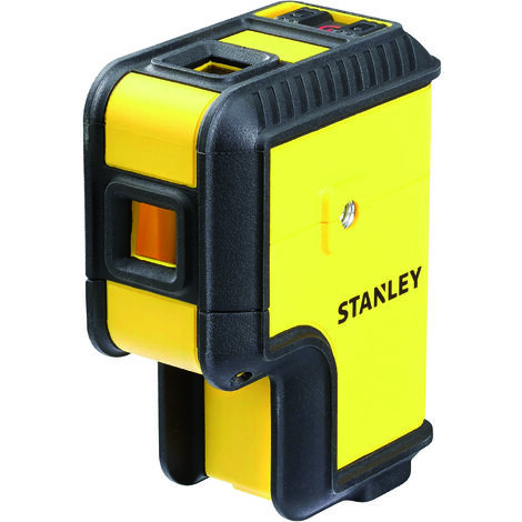 Stanley Livella Laser Spl 3 Raggio Rosso Stanley