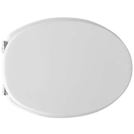 Sedile Wc Per Pozzi Ginori Vaso Join Nuovo Forma Bianco Dh