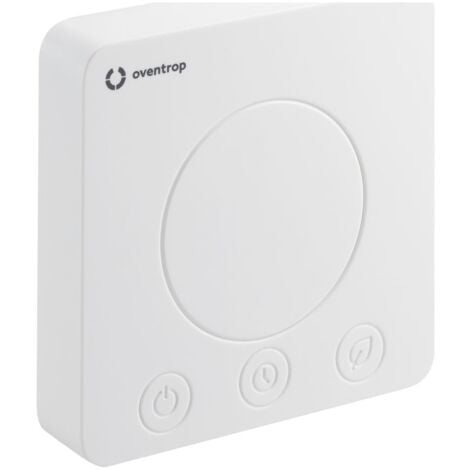 Oventrop Climacon F Raumthermostat Heizen K Hlen Kabelgebunden V