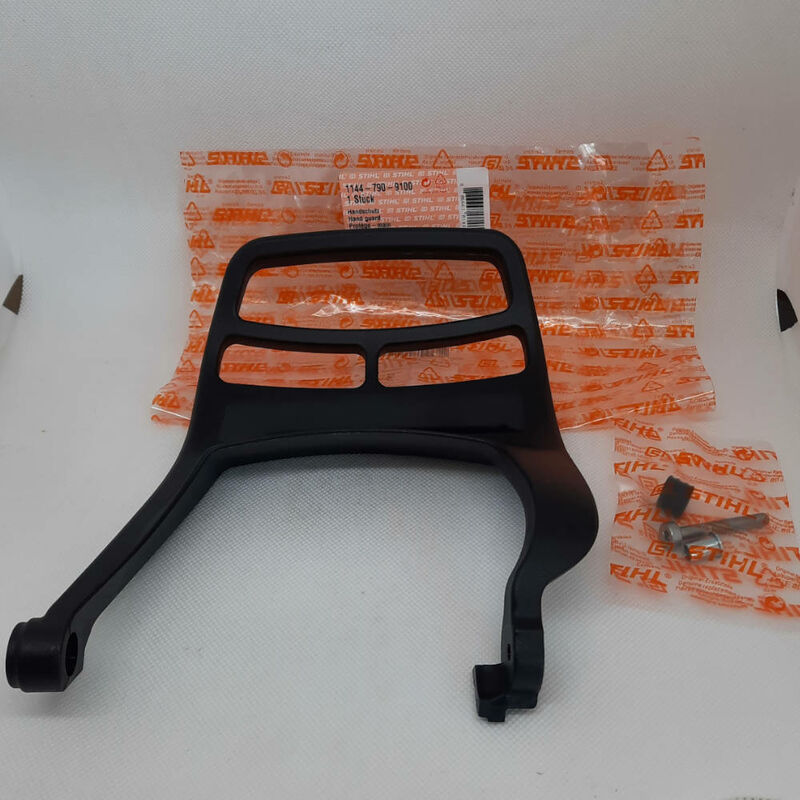 Protezione Mano Originale Stihl Per Motosega Ms 651 E 661 11447909100