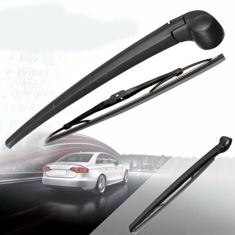 Rear Window Windscreen Wiper Arm For Audi A B B Avant