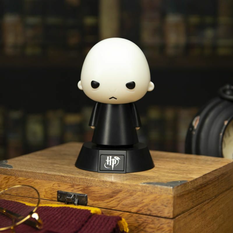 Paladone Lampe Ic Ne Harry Potter Voldemort