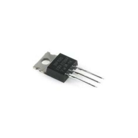 Transistor Irf620pbf N Mosfet 200v 50w 5a To220ab Irf620