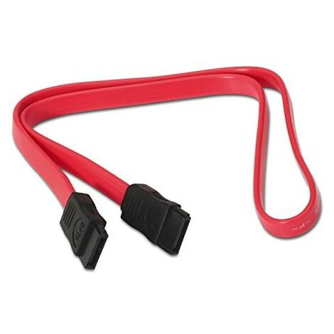 Aisens Sata Iii Data Cable G Data Red M