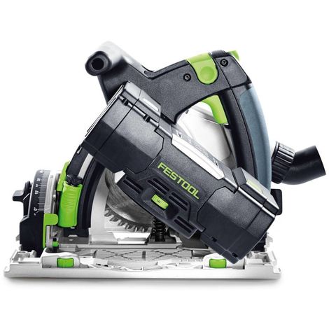 Scie Plongeante Sans Fil TSC 55 Li 5 2 REBI Plus XL SCA 575689 Festool