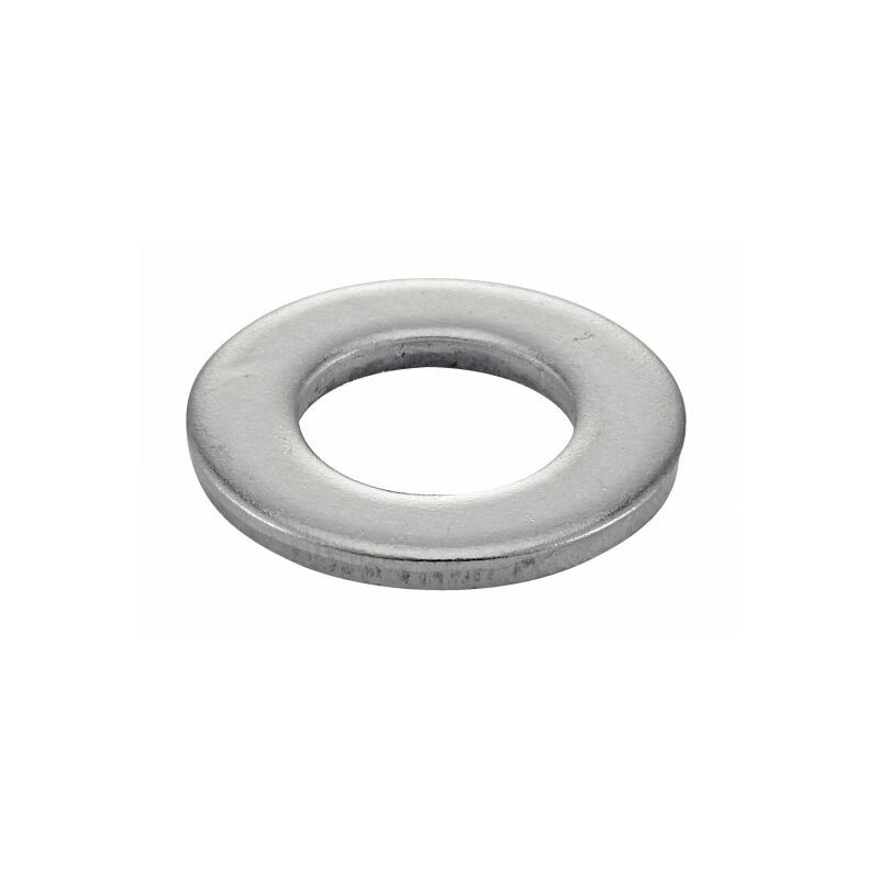 Rondelle plate étroite Type Z Inox A4 Ø3 mm Boîte de 200